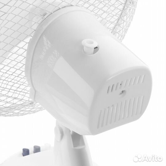 Настольный вентилятор maunfeld MTF231W