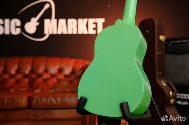 Укулеле сопрано Mirra (Комплект)