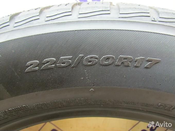 Nexen Winguard Sport 2 SUV 225/60 R17 93Q