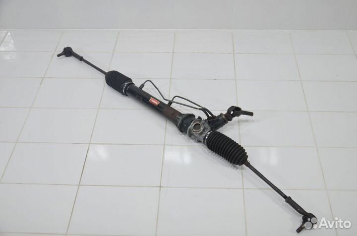 Рейка рулевая Infiniti Qx4 JR50 VG33E 1996-2003