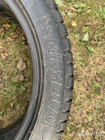 Michelin Pilot Alpin 245/40 R18 97W
