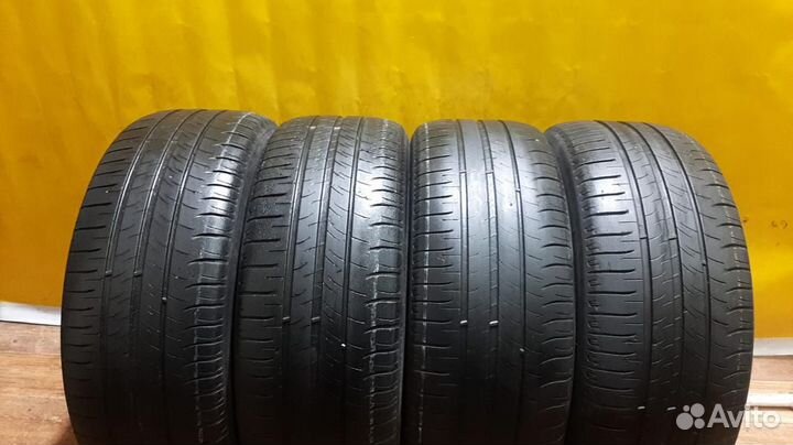 Michelin Energy Saver 205/55 R16