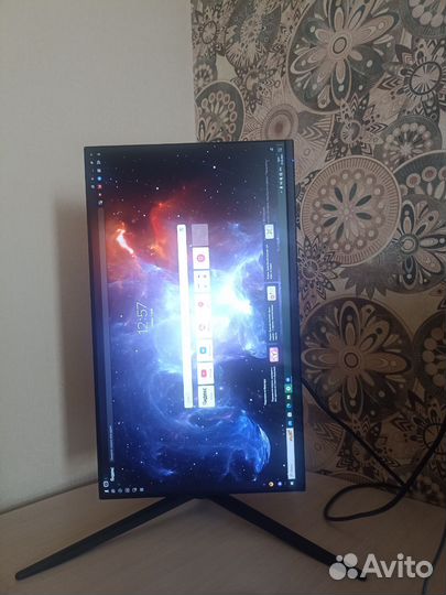 Монитор 144 гц