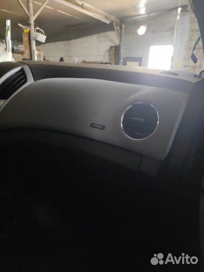 Комплект дверных обшивок Chevrolet Cruze 300 седан