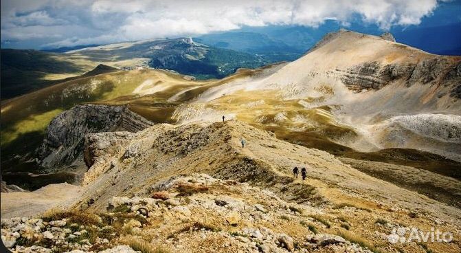 Адыгея экскурсии