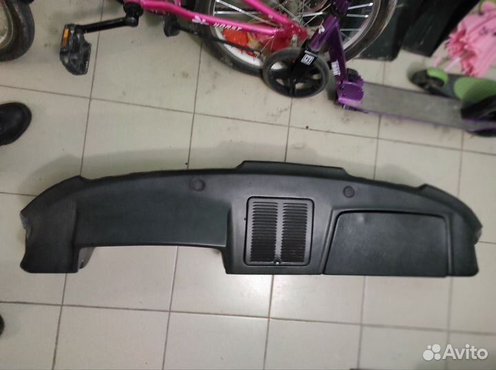 Торпедо москвич 412