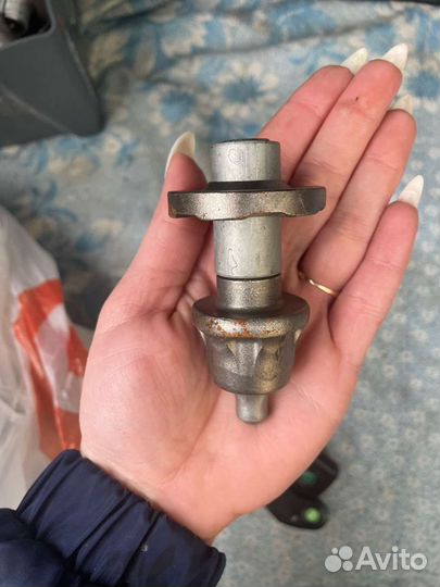 Фреза дорожная wirtgen