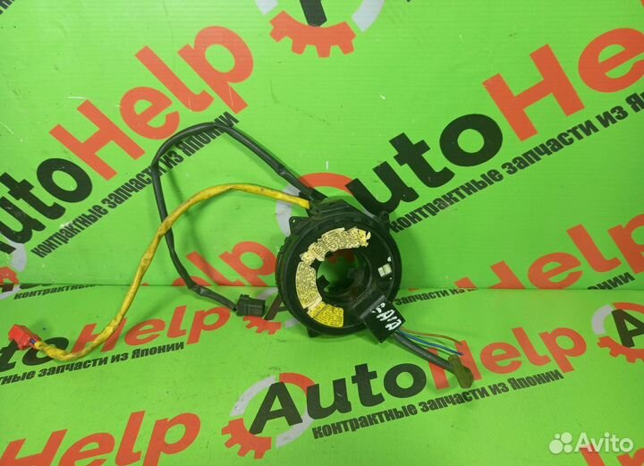 Лента под airbag mitsubishi galant EA1A