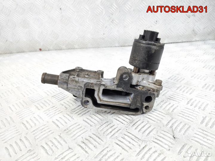 Клапан EGR Opel Omega B 2.2 Y22XE 90411976 Бензин