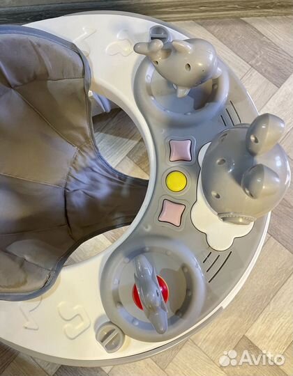 Ходунки baby walker