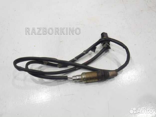 Датчик кислорода (лямбда-зонд)