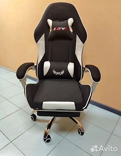 Компьютерное игровое кресло