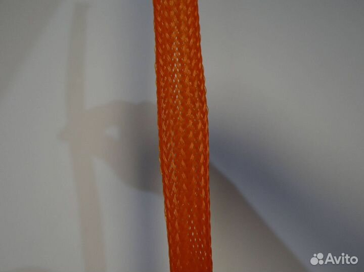 Змеиная кожа оплетка для кабеля D 40-80