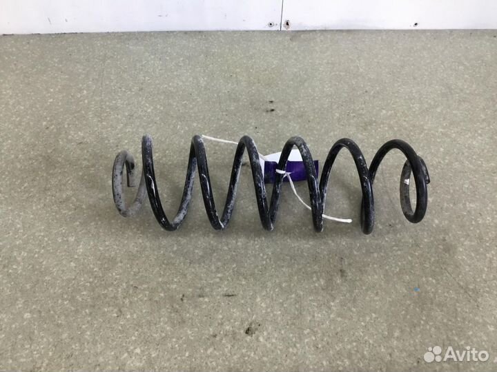 Пружина задняя Ford Fusion 2002-2012