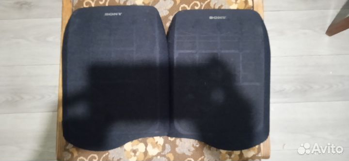 Грили для колонок