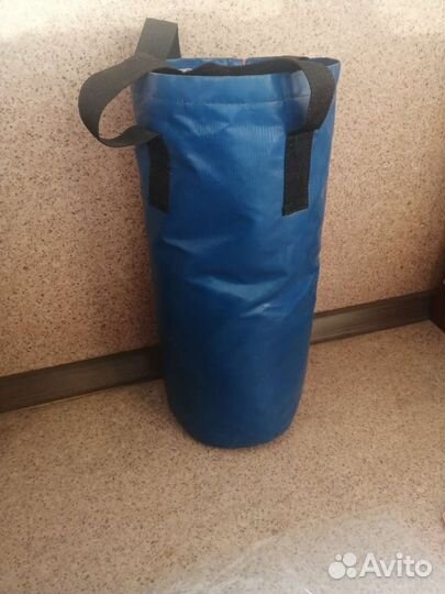 Мешок Боксерский груша