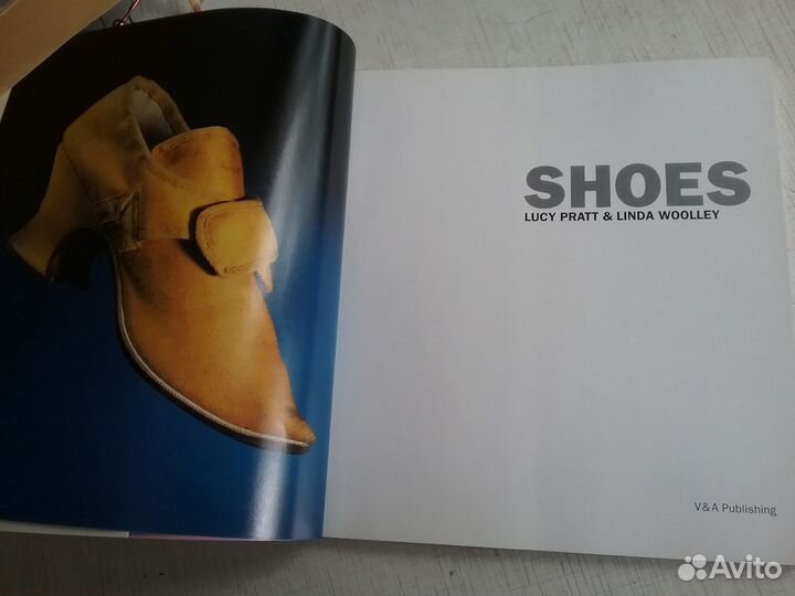 Книги на английском языке