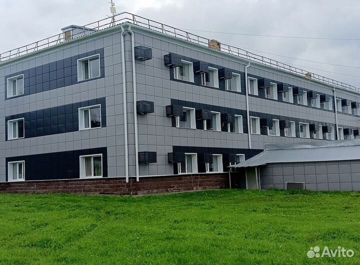 Металлические кассеты