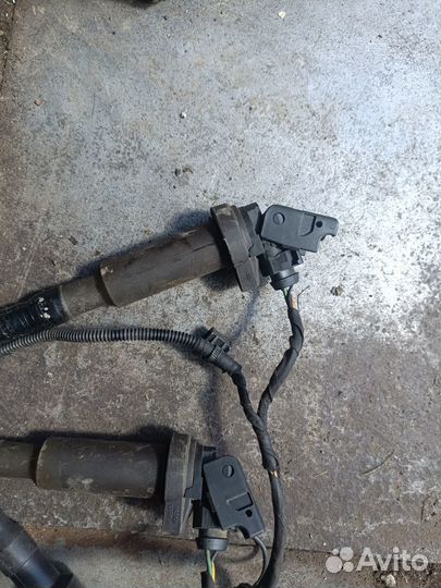 Катушка зажигания Peugeot 308