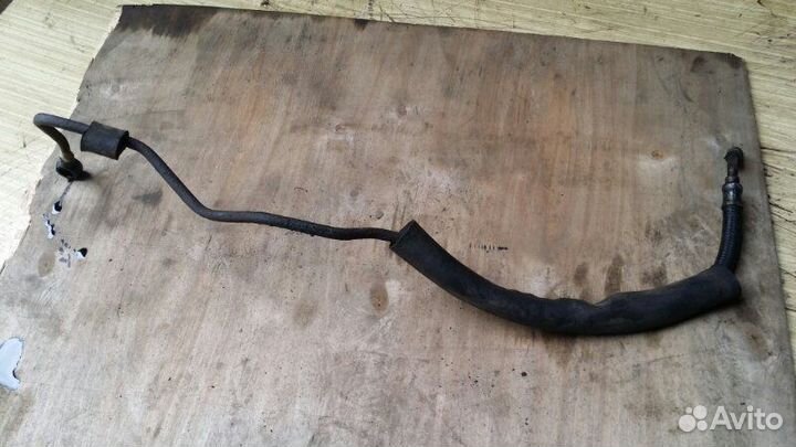 Трубка гидроусилителя Hyundai Galloper внедорожник