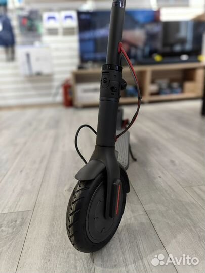 Электросамокат Xiaomi Mijia Electric Scooter 1S