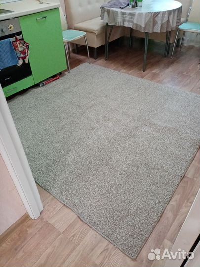 Палас/ковер 2на 2