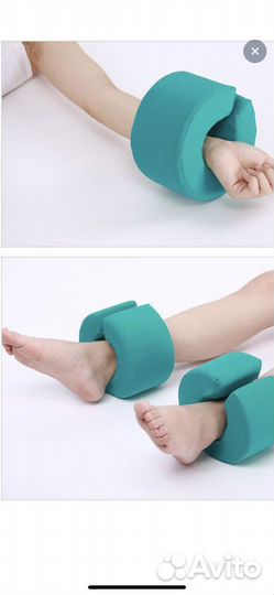 Для лежачих больных