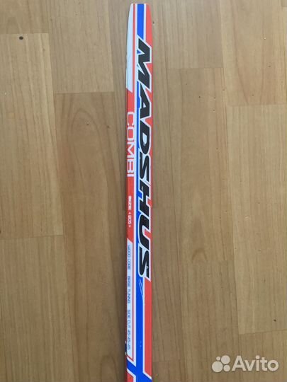 Беговые лыжи Madshus Activesonic Combi