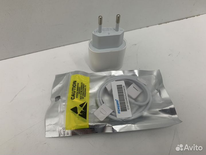 Зарядные устройства No Name iPhone PD 18