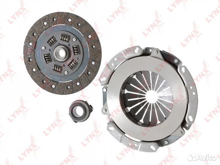 Комплект сцепления