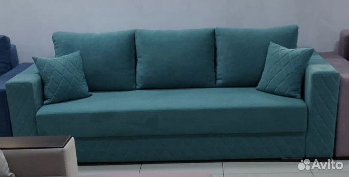Диван новый