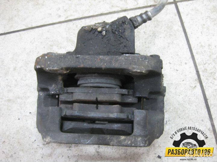 Суппорт передний правый Renault Logan 2005-2014 (7