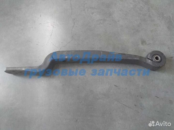 Рессора BPW бпв 0508213952