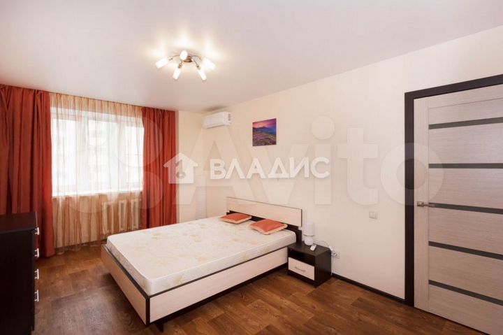 1-к. квартира, 38,1 м², 13/13 эт.