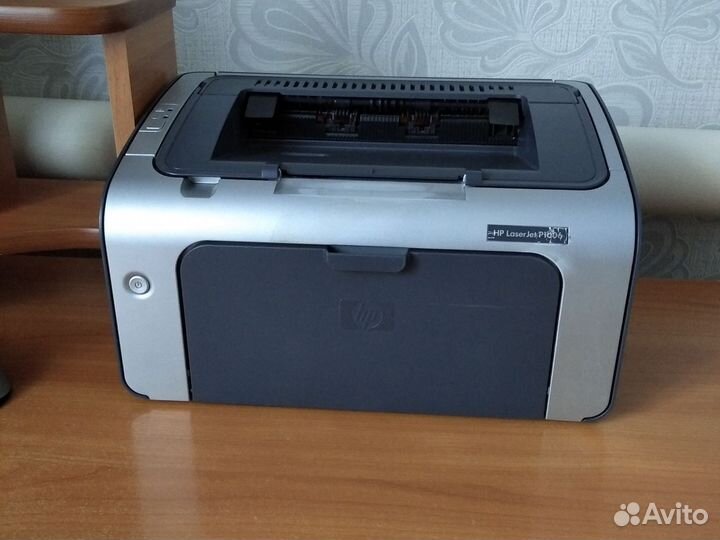 Принтер лазерный