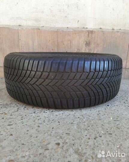 Bridgestone Weather Control A005 Evo 225/55 R18 98V