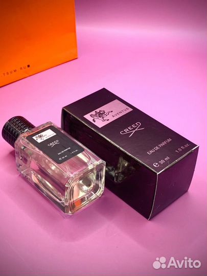 Духи мужские creed aventus 30мл Дубай