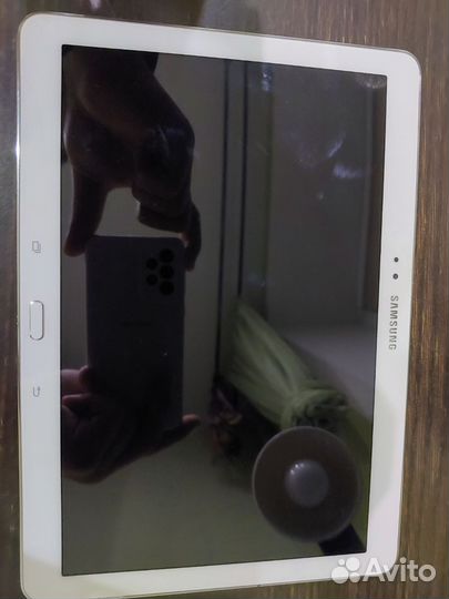 Samsung galaxy tab pro