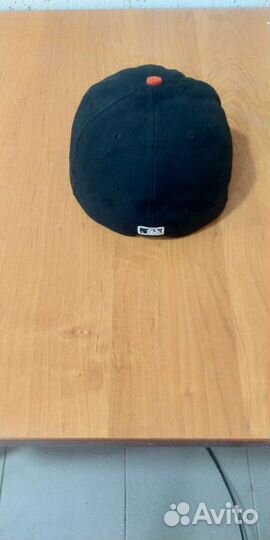 Бейсболка New Era San Francisco made in USA