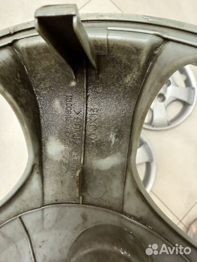 Колпаки на колеса r 13хендай