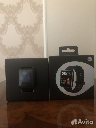 Смарт часы realme Watch 2 lite