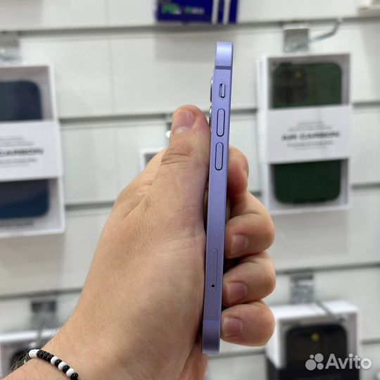iPhone 12 mini, 128 ГБ
