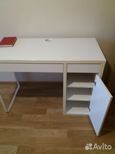 Компьютерный стол IKEA б/у