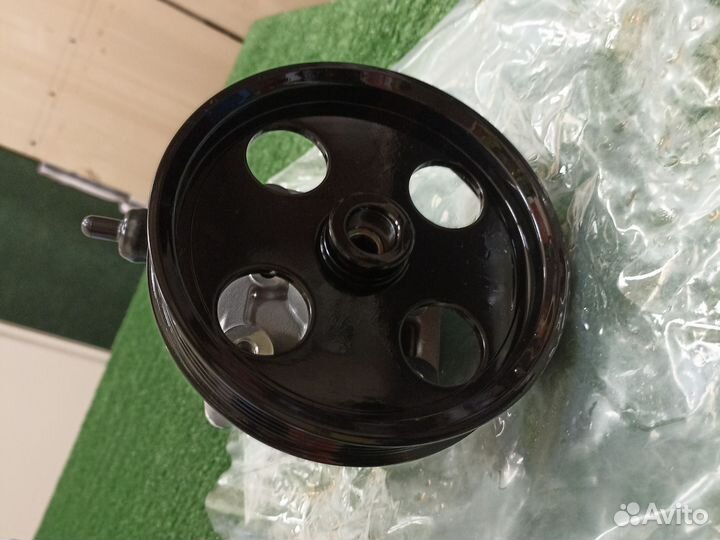 Гидроусилитель Volvo S60 I S80 I V70 II (2000-09г)