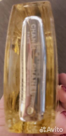 Духи женские chanel 5, оригинал
