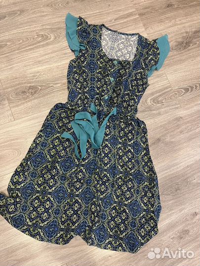 Отдам пакет вещей размер 42-44