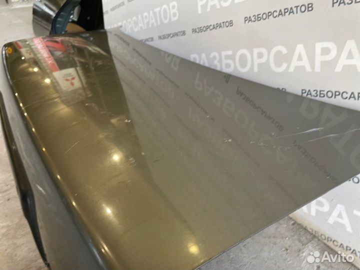 Крышка багажника Nissan Sunny N14 1.5 1993