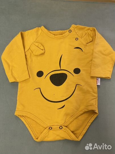 Костюм для новорожденного 68