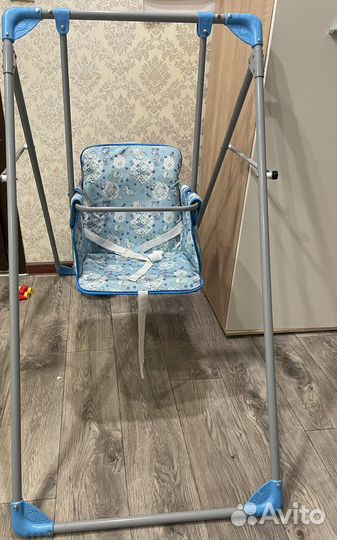 Детские качели