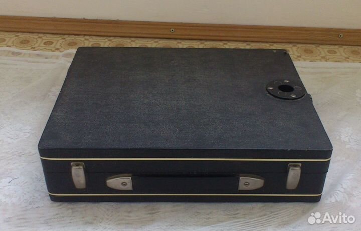 Фотоувеличитель упа-5М новый, СССР-1980 год